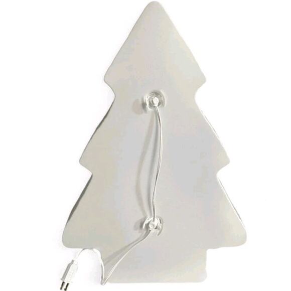 Little Debbie Christmas Tree Cake Blow Mold 22' LED Lighted NEW - Picture 3 of 7